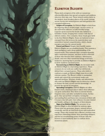 ELDRITCH BLIGHTS - Image 3